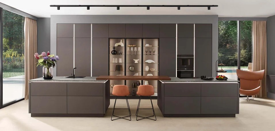 Nobilia 2026 1 | Kutchenhaus, Chester